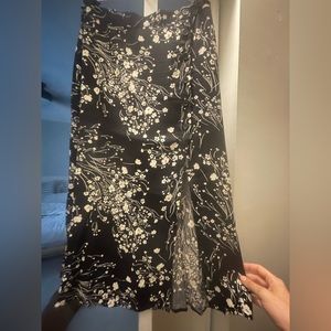 Reformation skirt size 8